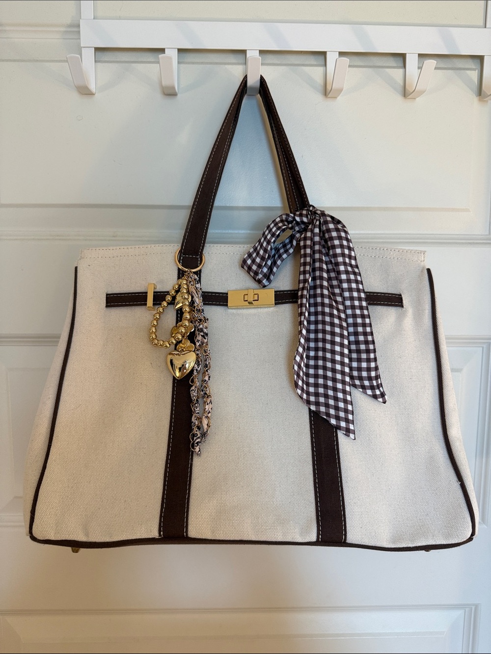 Sol & Mer Viral Boatkin Tote Bag